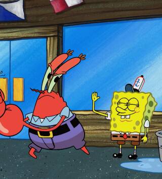  Episodio 7: Plankton se jubila / El tridente travieso