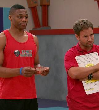  Episodio 10: Demasiado en juego