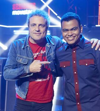  Episodio 10: Carlos Tarque