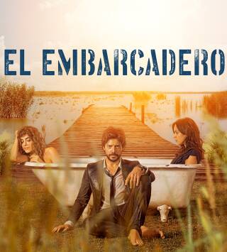 El embarcadero
