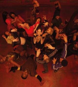Climax