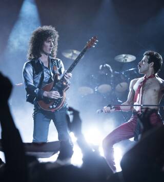 Bohemian Rhapsody