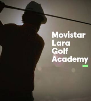 Club de Golf Mistral Samaranch