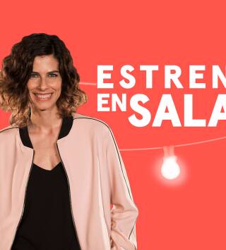 Estreno en salas