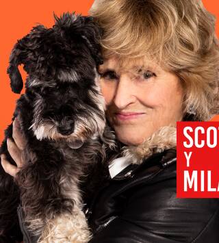 Scott y Milá