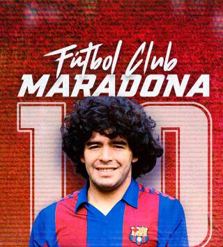 Fútbol Club Maradona
