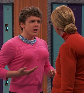  Episodio 5: Bronca en el hall