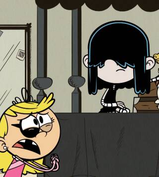  Episodio 20: ¿Quién dijo miedo? / La muñeca delatora