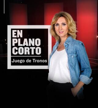  Episodio 5: Juego de Tronos