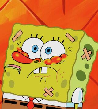 Bob Esponja Temporada 10 Episodio 2 Movistar