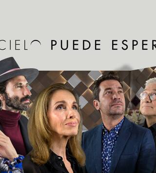 El cielo puede esperar