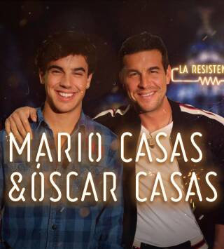  Episodio 123: Mario y Óscar Casas