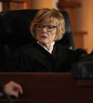  Episodio 8: El de Kurt salvando a Diane