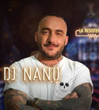  Episodio 125: DJ Nano
