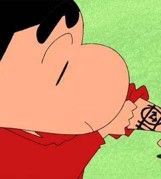 Shin Chan