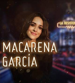  Episodio 128: Macarena García