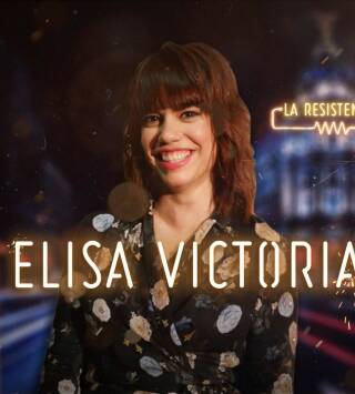  Episodio 127: Elisa Victoria
