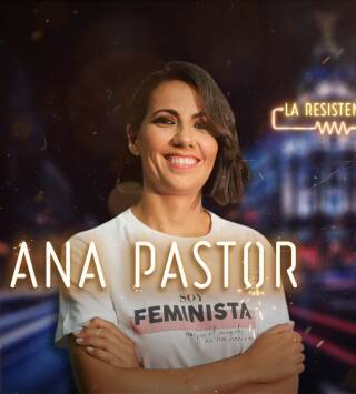  Episodio 133: Ana Pastor