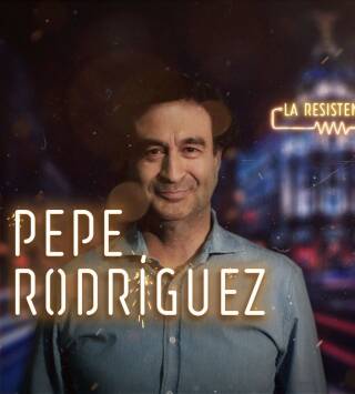  Episodio 149: Pepe Rodríguez