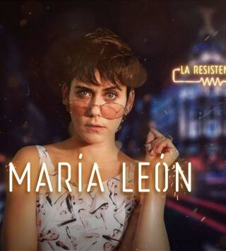  Episodio 151: María León