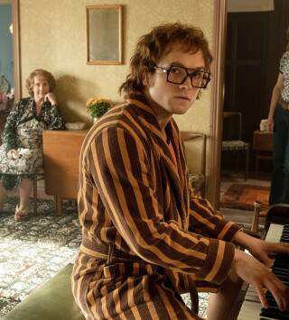 Rocketman