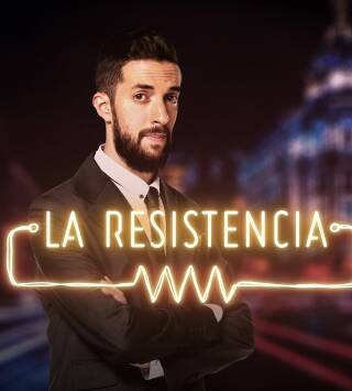 La Resistencia