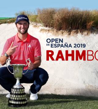 Rahmbo 2 (Open de España 2019)