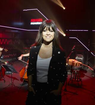  Episodio 3: Vanesa Martín