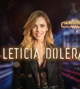  Episodio 25: Leticia Dolera