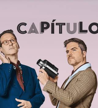 Capítulo 0