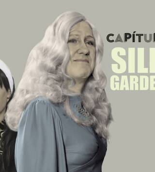  Episodio 2: Silly Gardens