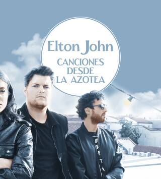  Episodio 2: Elton John
