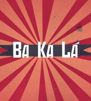 Lo mejor de Bakalá