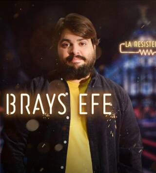  Episodio 40: Brays Efe