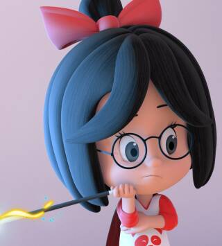  Episodio 7: Magic Cleo