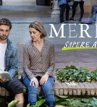 Merlí. Sapere aude