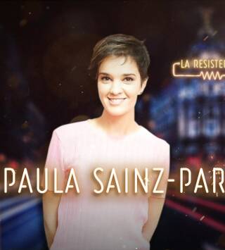  Episodio 43: Paula Sainz-Pardo