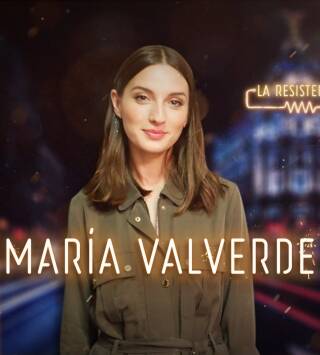  Episodio 50: María Valverde