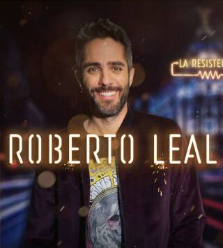  Episodio 52: Roberto Leal