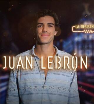  Episodio 53: Juan Lebrón