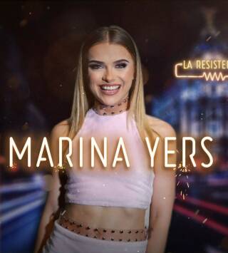  Episodio 55: Marina Yers