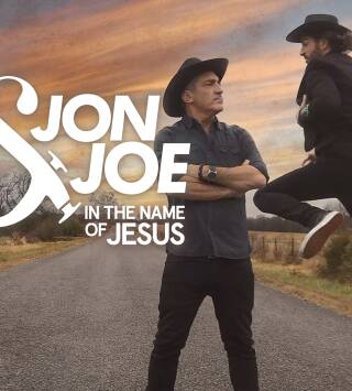 Jon&Joe