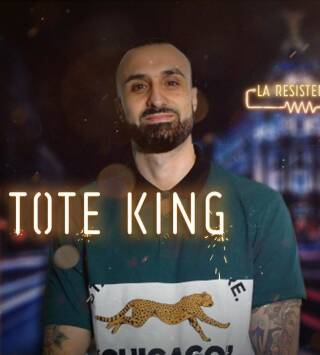  Episodio 59: ToteKing