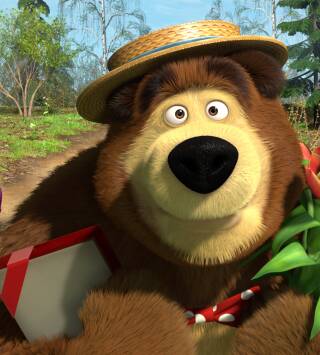  Episodio 7: Llega la primavera para Oso