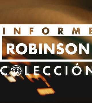 Informe Robinson