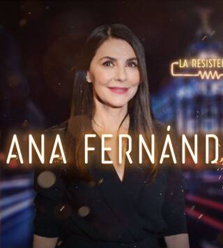  Episodio 60: Ana Fernández