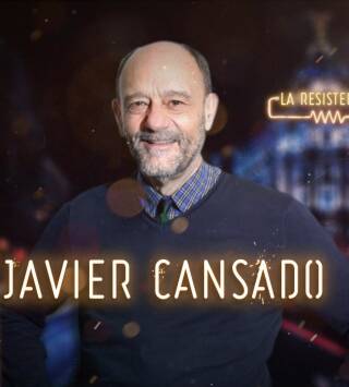  Episodio 61: Javier Cansado
