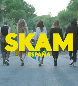 Skam