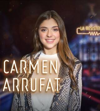  Episodio 62: Carmen Arrufat