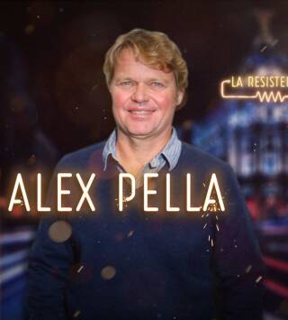  Episodio 63: Alex Pella
